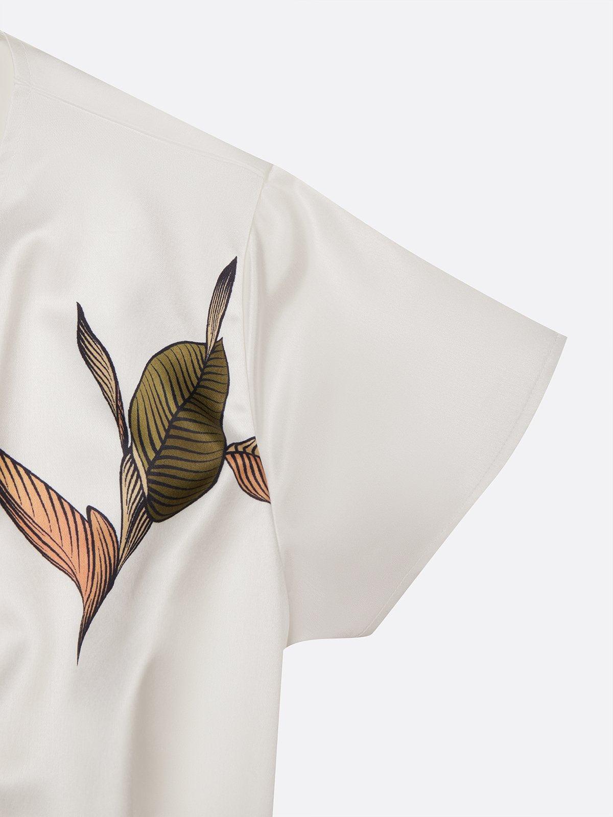 Harper™ | Abito Avvolgente Elegante