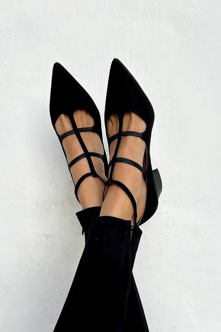 Adiâ„¢ | Tacchi Eleganti con Cinghie