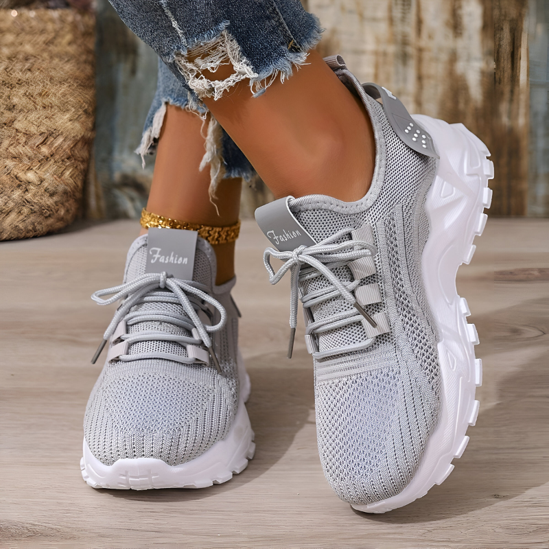 EVA - Scarpe sportive ortopediche e comode