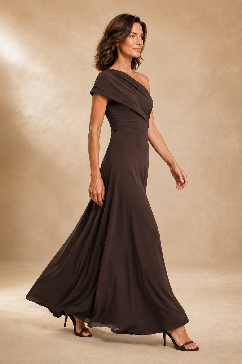 Amelia | Vestito Elegante e Senza Sforzo per Donne