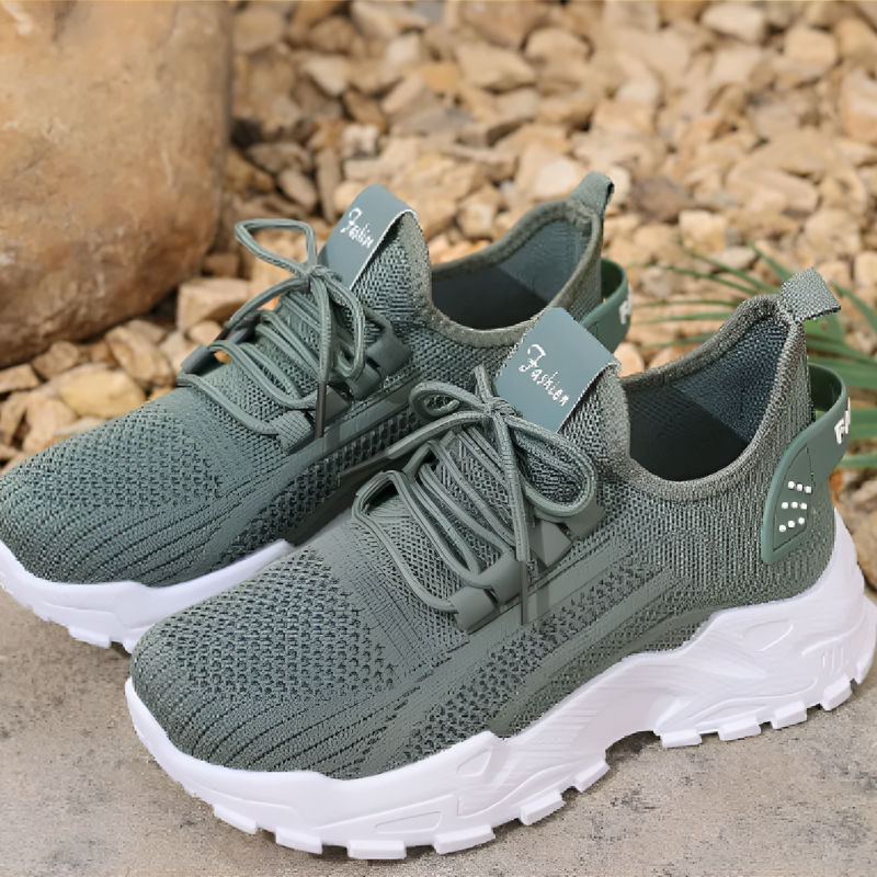 EVA - Scarpe sportive ortopediche e comode