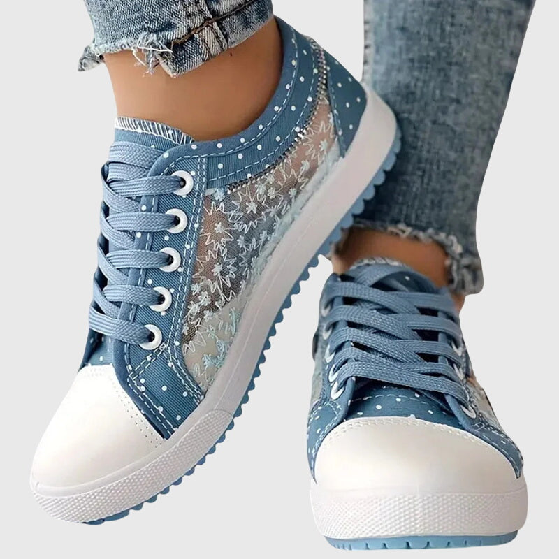 Elenaâ„¢ | Sneakers Ortopediche