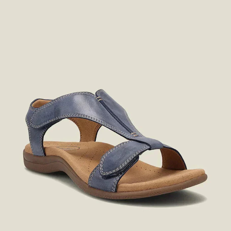 Selina | Sandali Ergonomici Comfort