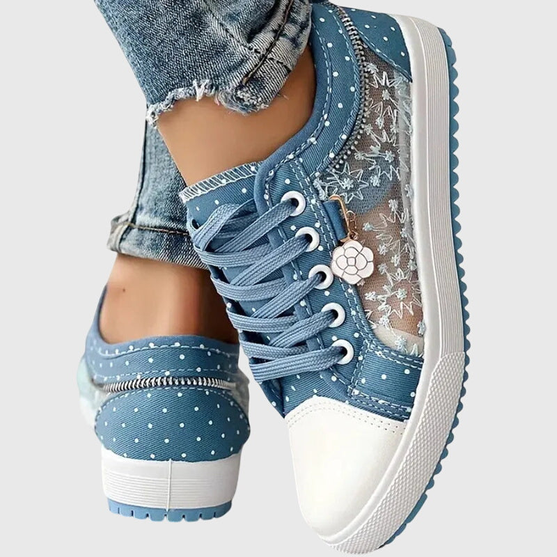 Elena™ | Sneakers Ortopediche