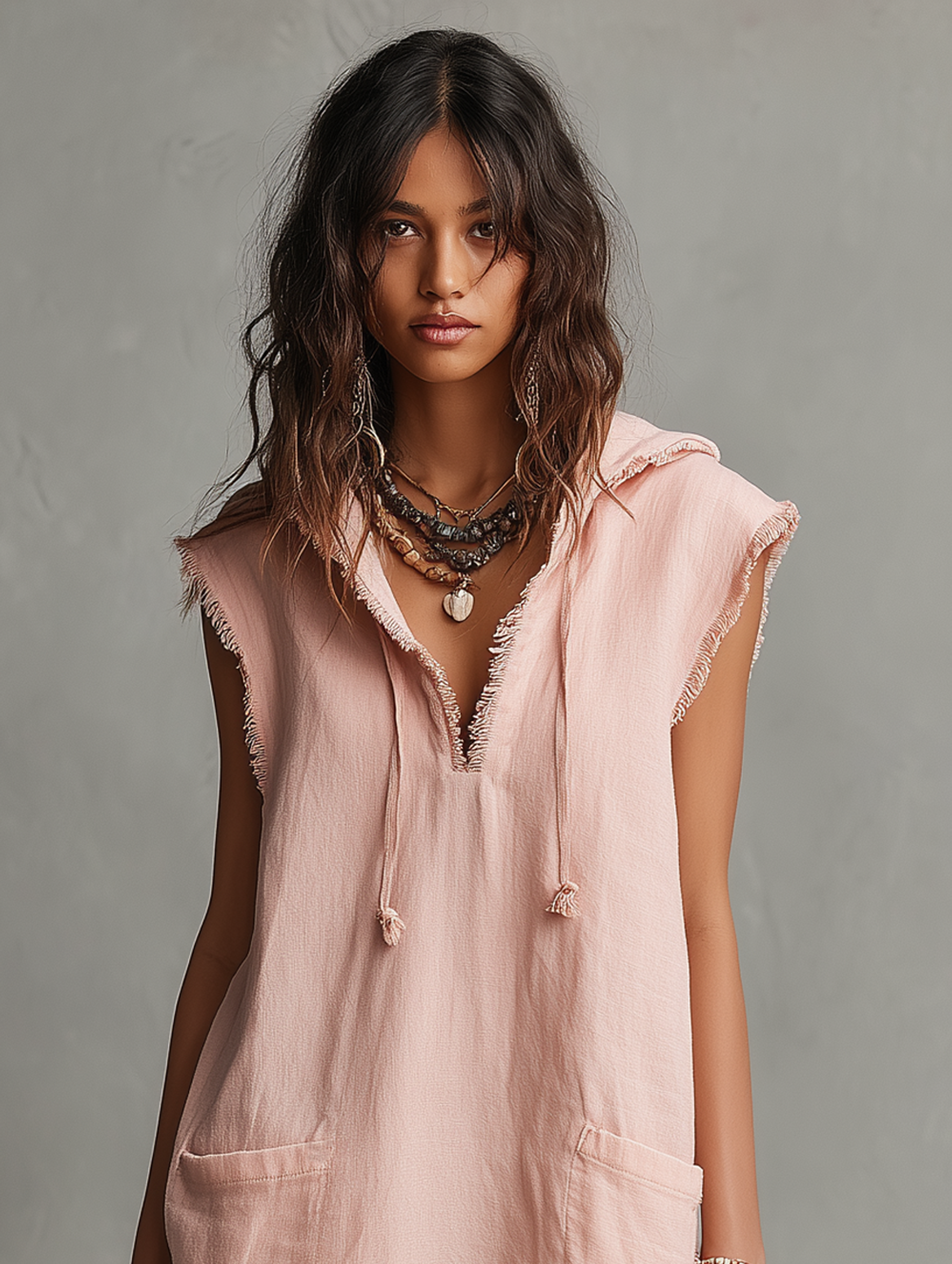 Sabrina – Vintage Summer Dress