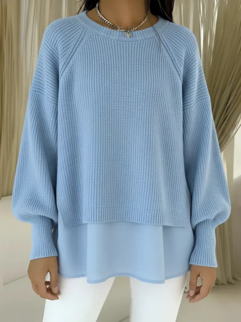 Kestlyn | Maglione a strati