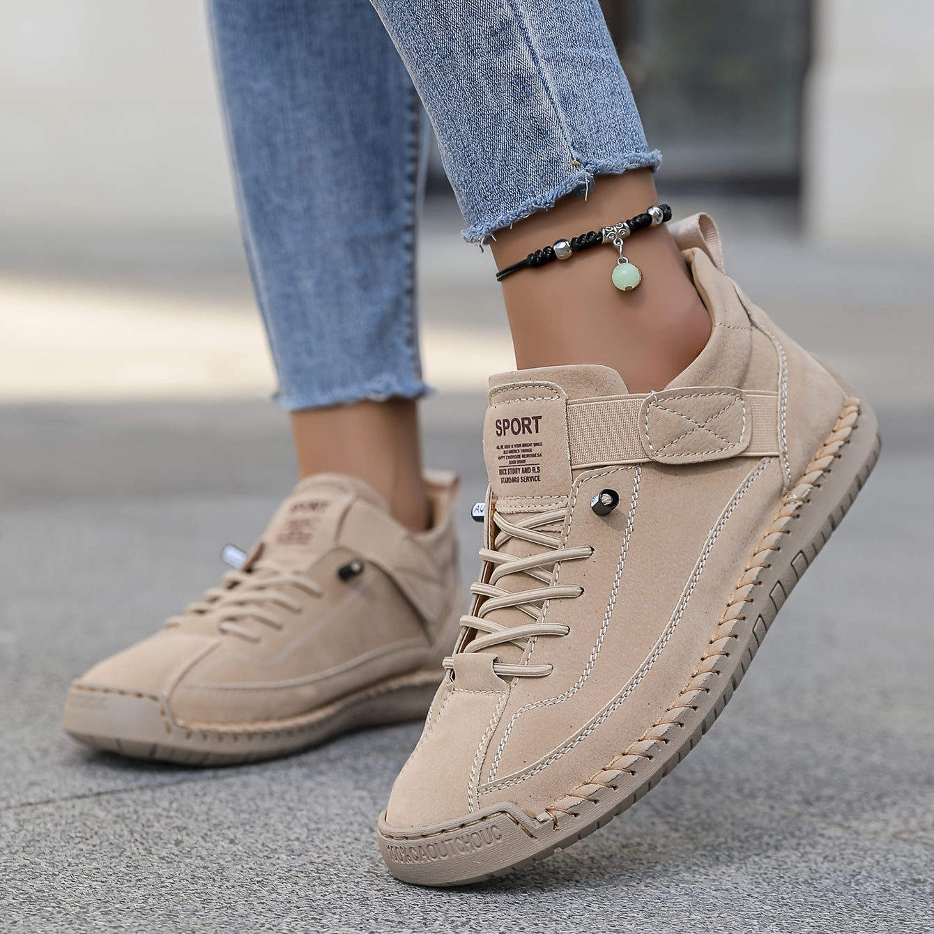 GIULIA | Scarpe Confortevoli ed Eleganti per Ogni Giorno