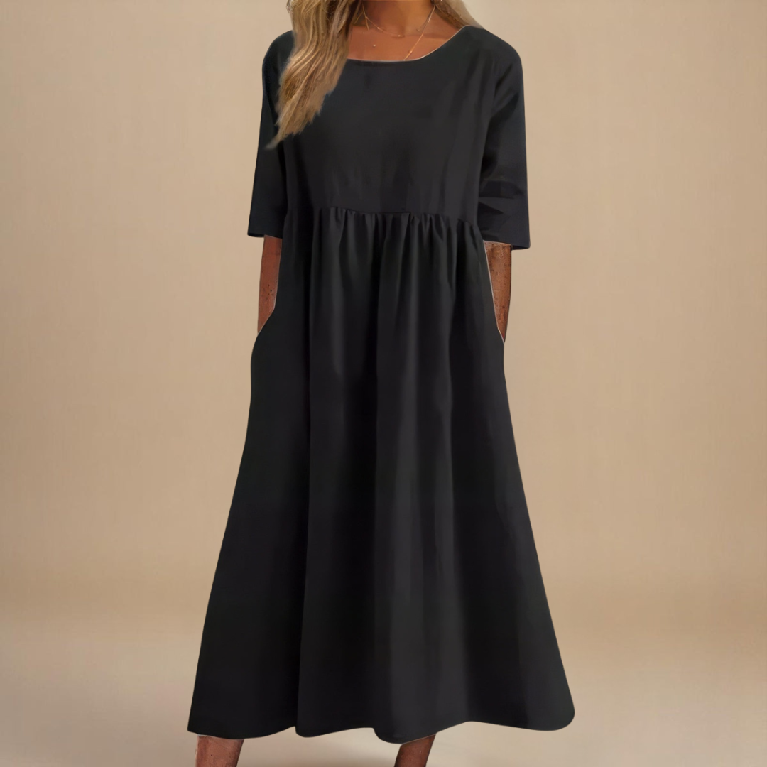 Zaina | Vestito Flattering