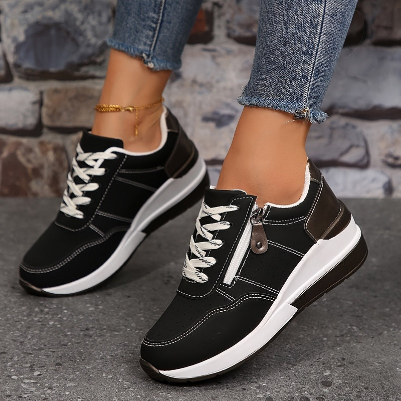 Inga Scarpe Ortottiche Con Supporto Arco Scatola Ampia