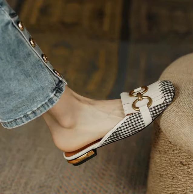 Mathilda | Sandali confortevoli e alla moda per l'estate