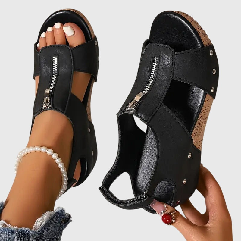 Stylaâ„¢ | Sandali Ortopedici