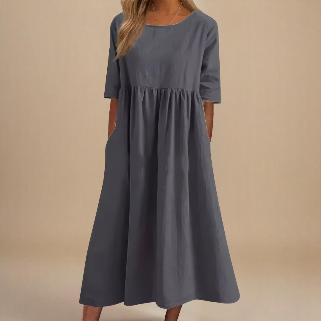 Zaina | Vestito Flattering