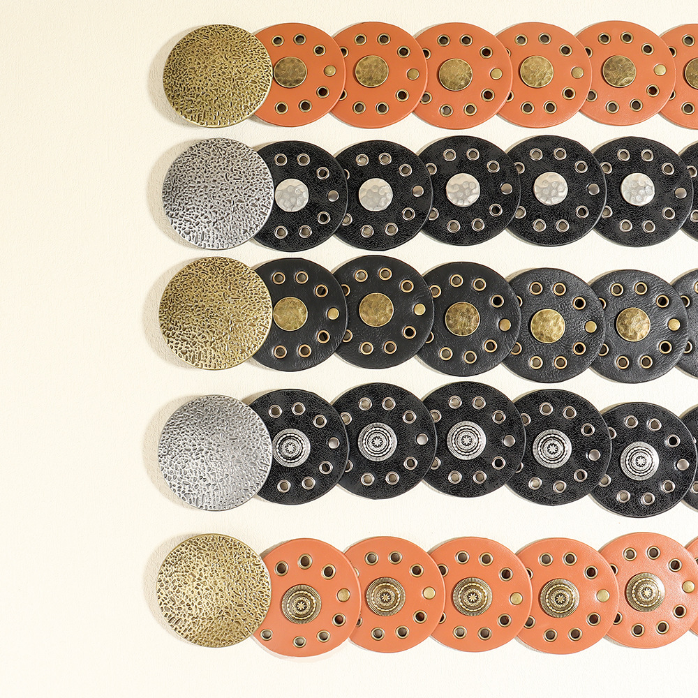 Alaina - Cintura Retro Boho per Donne
