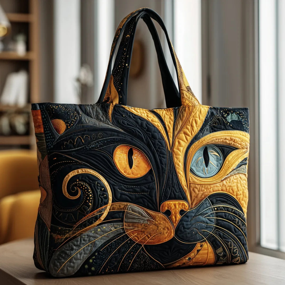Sacco Artigianale - Mystic Chat