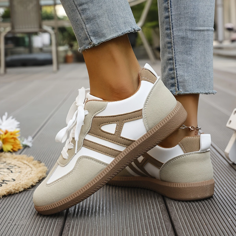 Lara | Scarpe Ortopediche Confortevoli Con Suole Ergonomiche