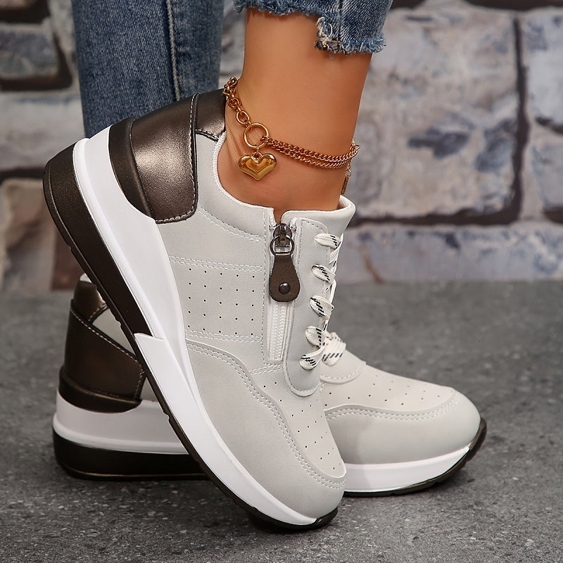 Inga Scarpe Ortottiche Con Supporto Arco Scatola Ampia