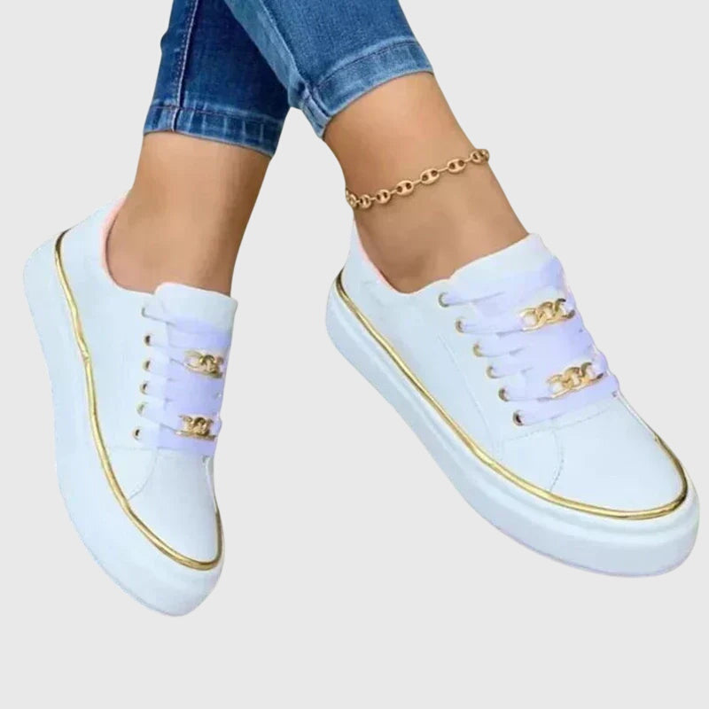 Camilleâ„¢ | Scarpe Ortopediche Eleganti