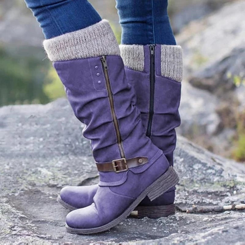 Stivali Ortopedici Comfort Bonnie