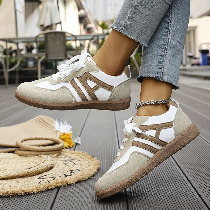 Lara | Scarpe Ortopediche Confortevoli Con Suole Ergonomiche