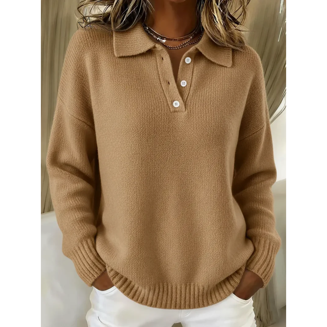 Maren | Maglione Confortevole