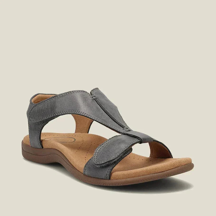 Selina | Sandali Ergonomici Comfort