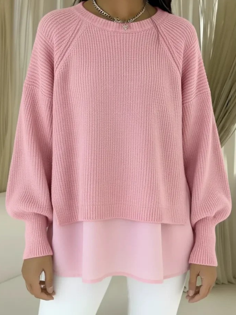Kestlyn | Maglione a strati