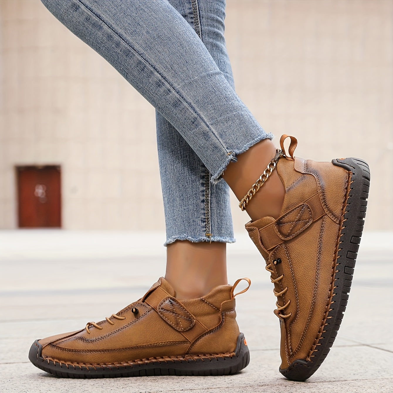 GIULIA | Scarpe Confortevoli ed Eleganti per Ogni Giorno