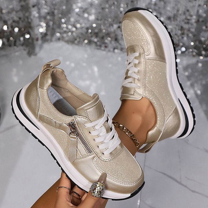 Ashlynâ„¢ | Sneakers Ortopediche