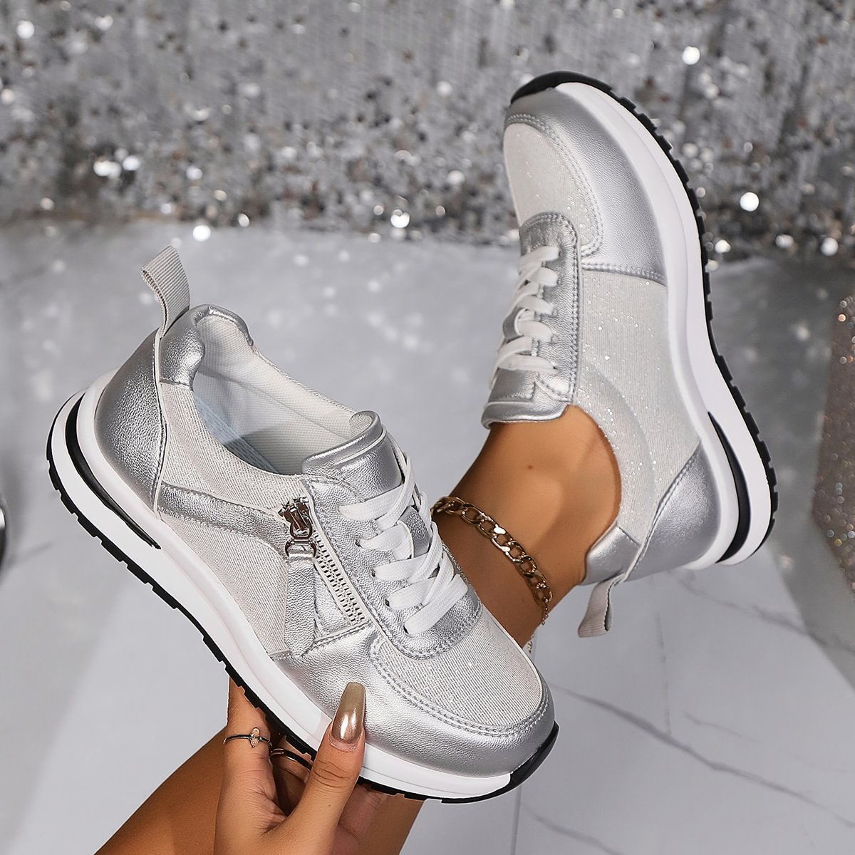 Ashlynâ„¢ | Sneakers Ortopediche