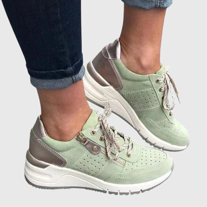 Maddieâ„¢ | Sneakers Ortopediche