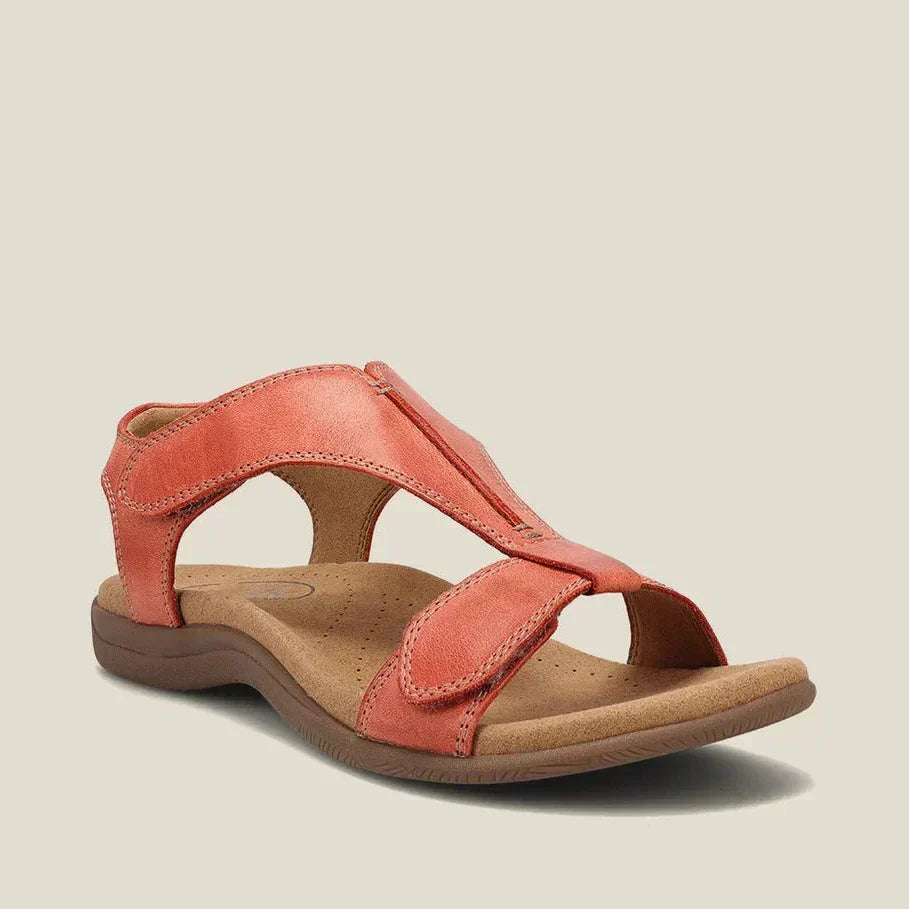 Selina | Sandali Ergonomici Comfort