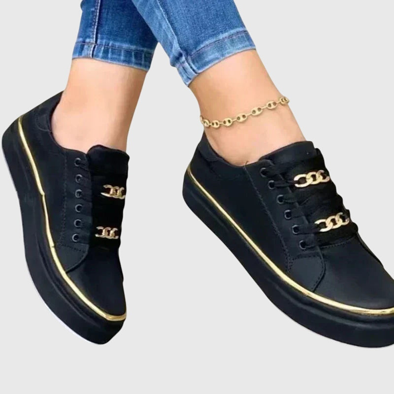 Camilleâ„¢ | Scarpe Ortopediche Eleganti