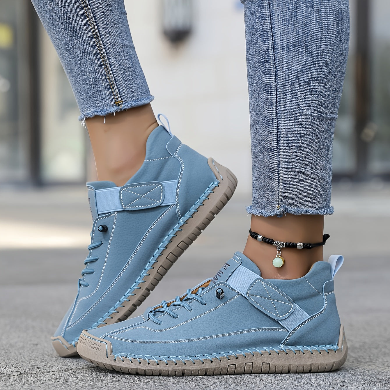 GIULIA | Scarpe Confortevoli ed Eleganti per Ogni Giorno