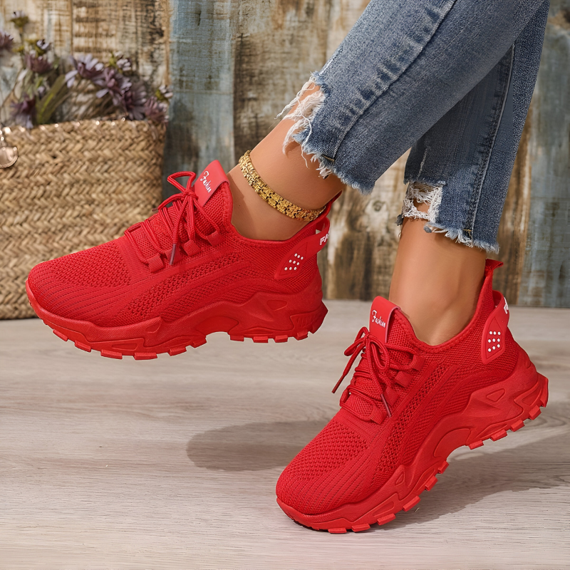 EVA - Scarpe sportive ortopediche e comode