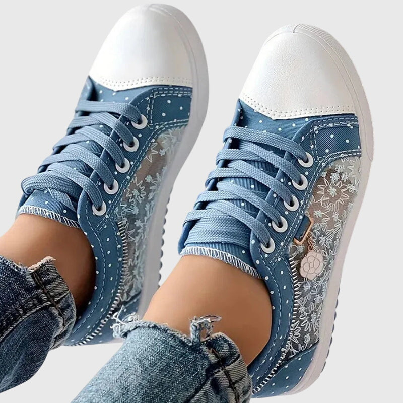 Elena™ | Sneakers Ortopediche