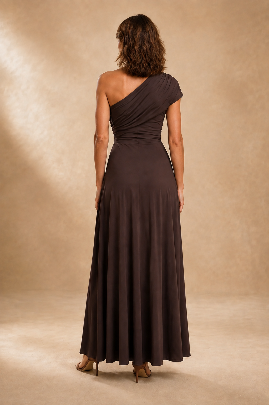 Amelia | Vestito Elegante e Senza Sforzo per Donne