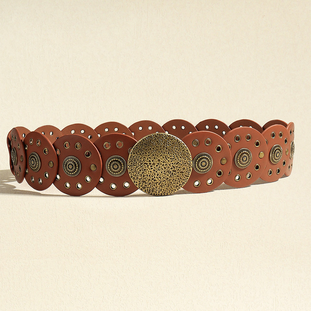 Alaina - Cintura Retro Boho per Donne