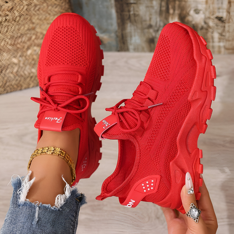 EVA - Scarpe sportive ortopediche e comode
