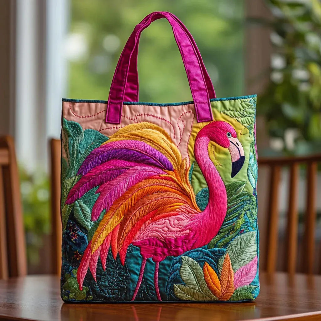 Borsa Trapuntata - Flaman Arc-en-Ciel