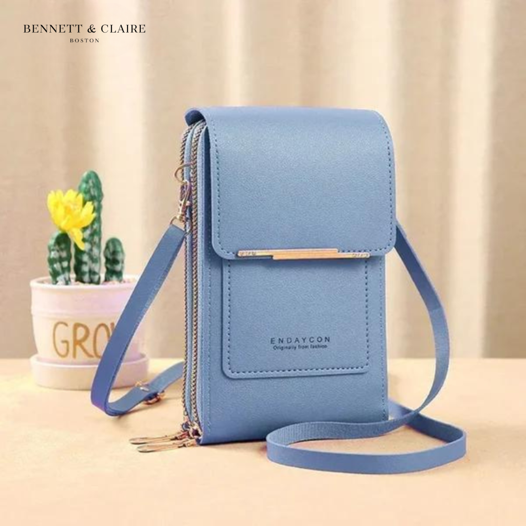 Aspen™ Borsa di Sicurezza da Donna