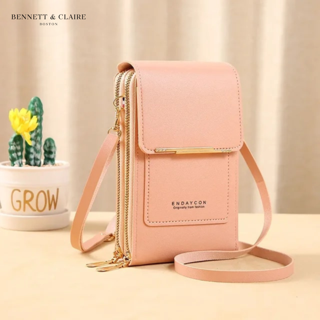 Aspen™ Borsa di Sicurezza da Donna