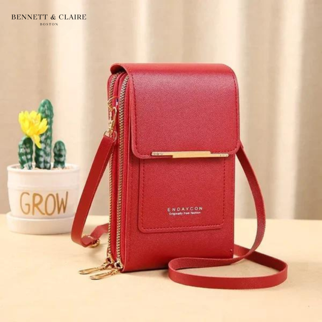 Aspen™ Borsa di Sicurezza da Donna