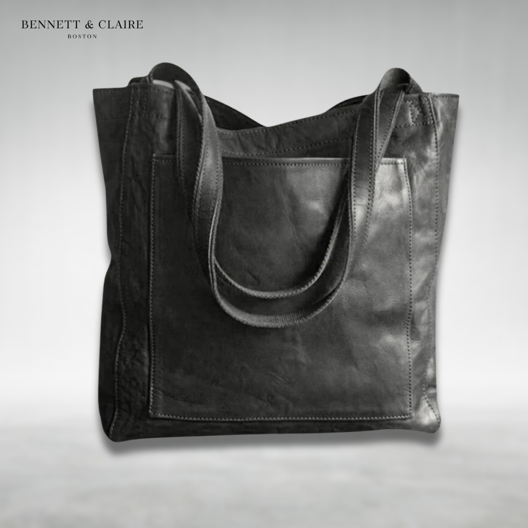 Peggy™ Borsa Tote Elegante Vintage