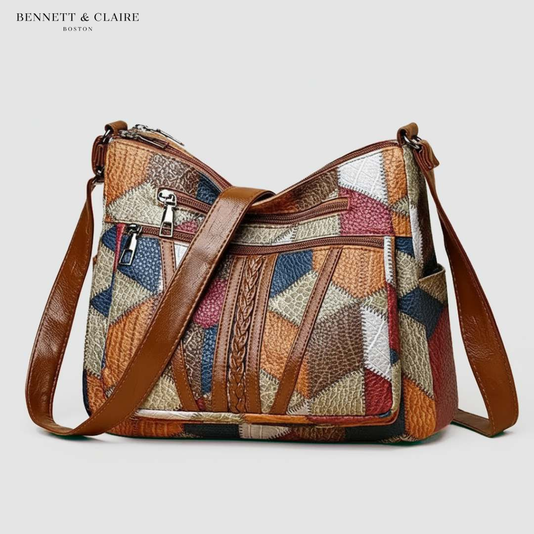 Cheryl™ Borsa a Spalla Vintage