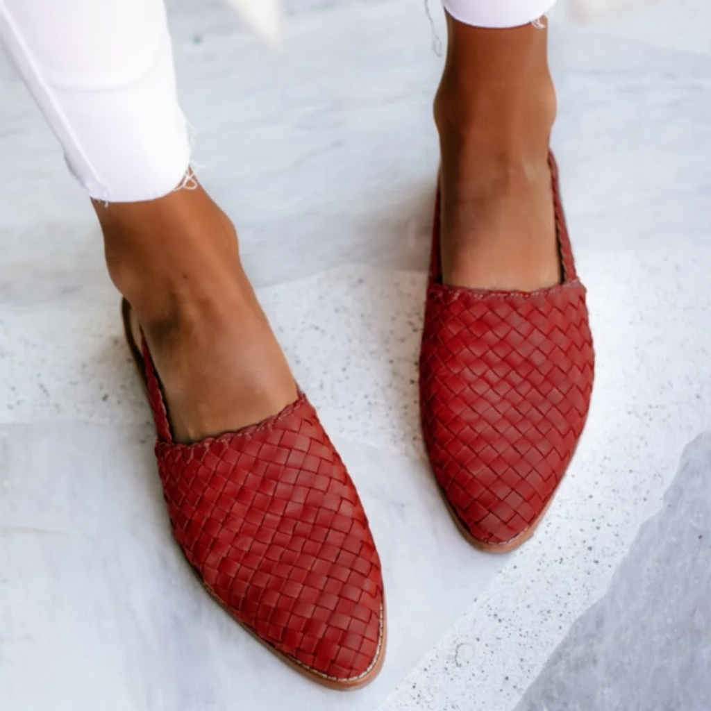 Monicaâ„¢ scarpe slip-on comode