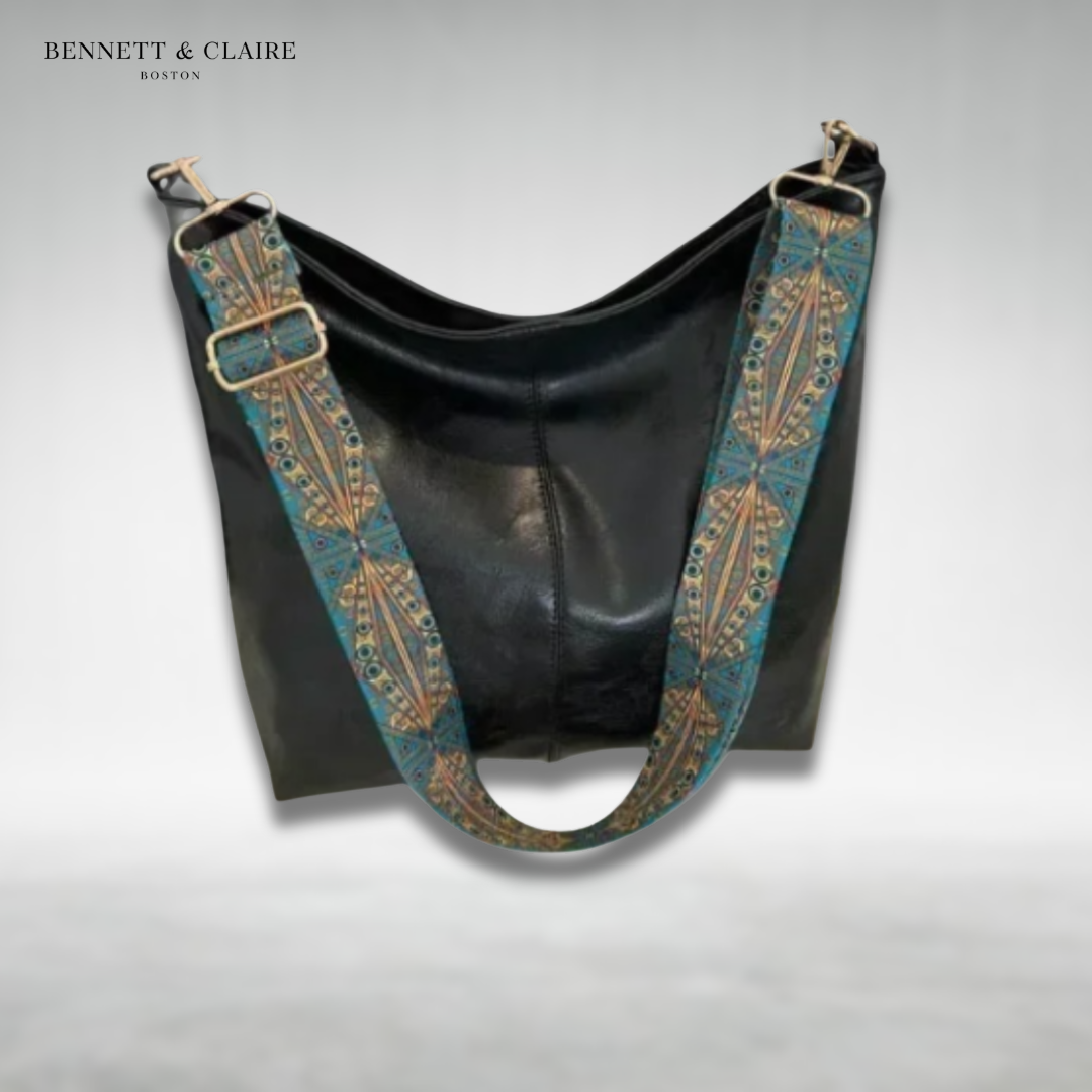 Keller™ Borsa Vintage Elegante