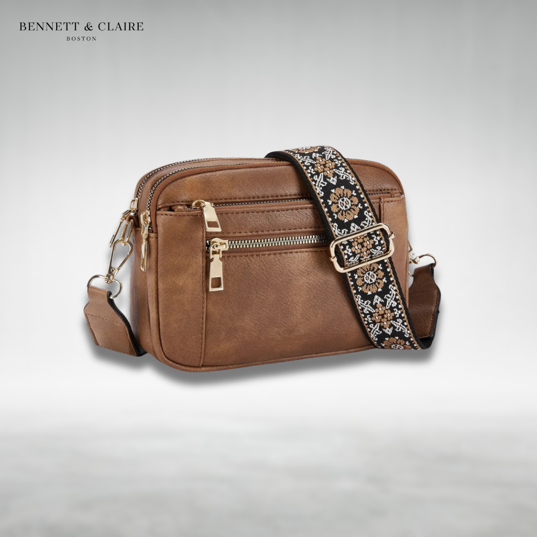 Borsa a tracolla Mckinney™
