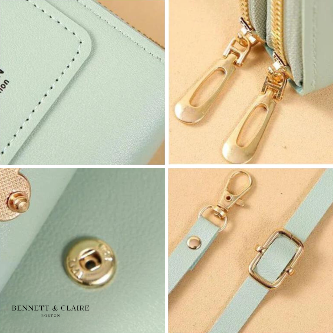 Aspen™ Borsa di Sicurezza da Donna