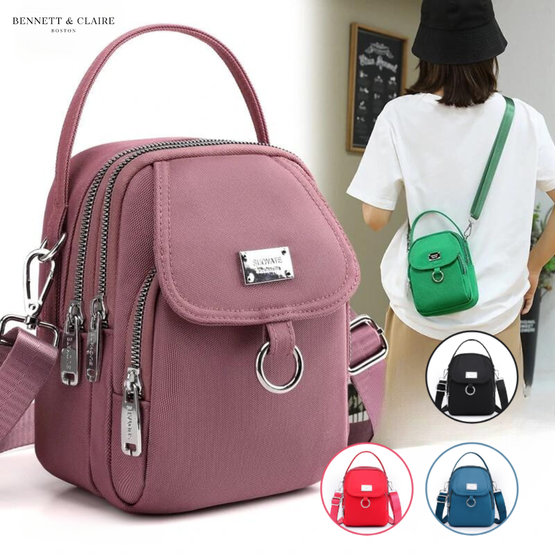 Borsa a Spalla Donna London™