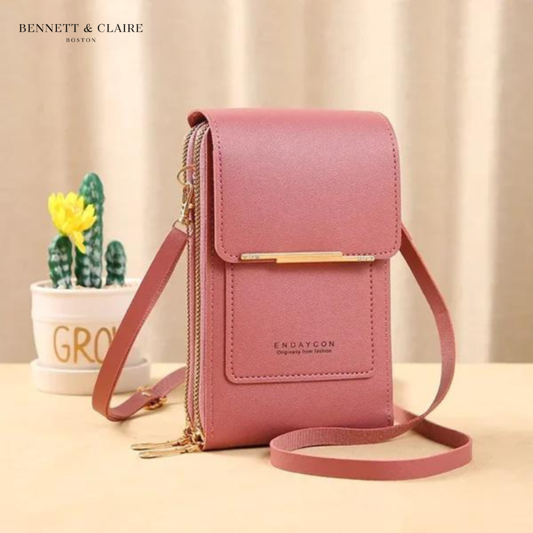 Aspen™ Borsa di Sicurezza da Donna